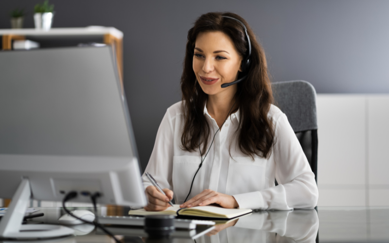 What are the Benefits of an eCommerce Virtual Assistant?