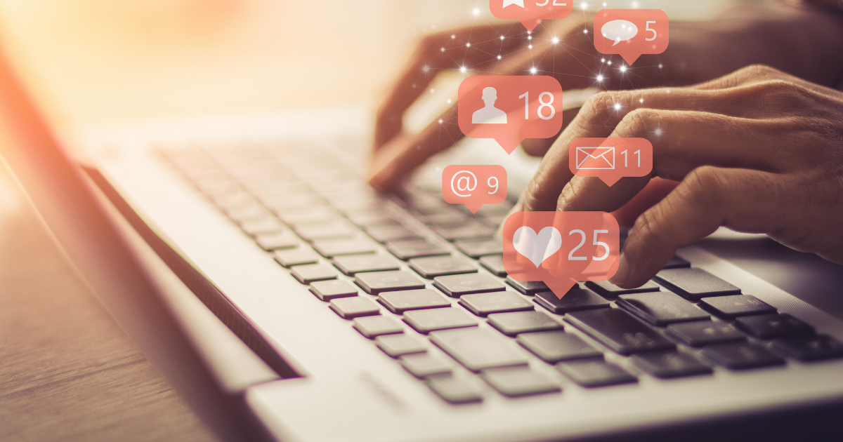 social media va